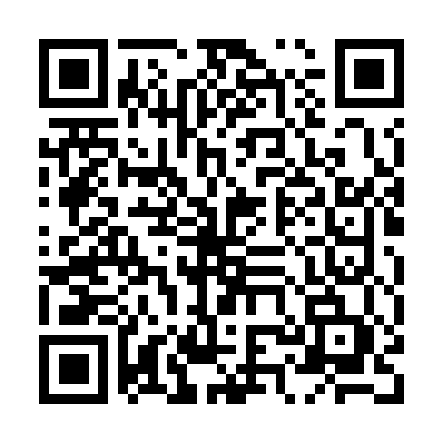 Payment QR Code